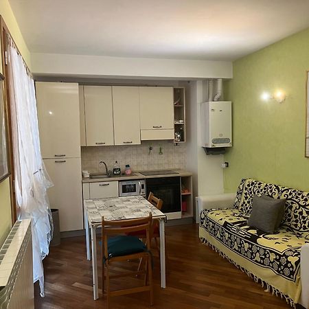 Monolocale Politecnico Bovisa Apartment Milan Luaran gambar