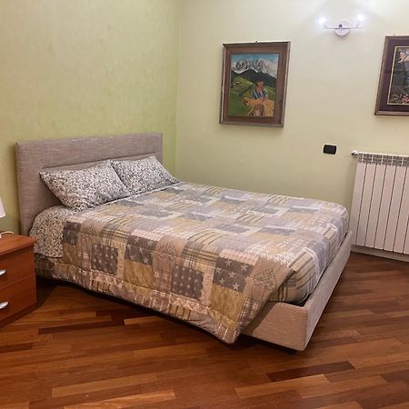 Monolocale Politecnico Bovisa Apartment Milan Luaran gambar