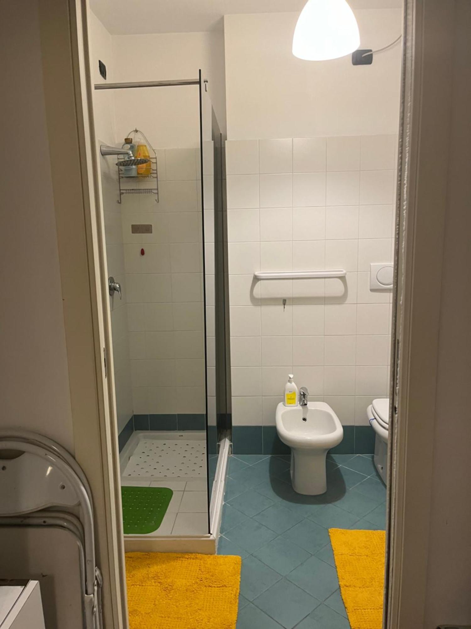 Monolocale Politecnico Bovisa Apartment Milan Luaran gambar