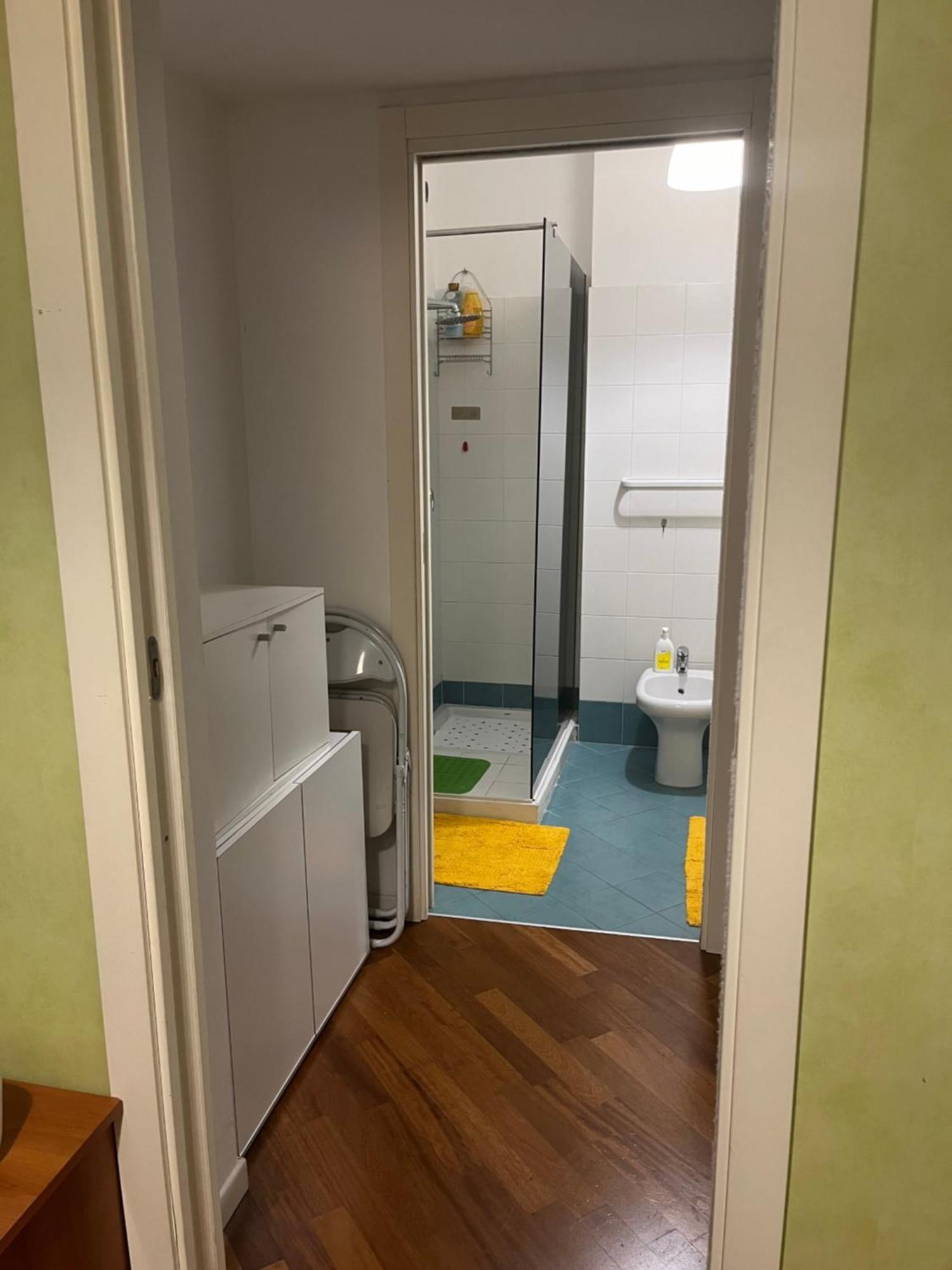 Monolocale Politecnico Bovisa Apartment Milan Luaran gambar